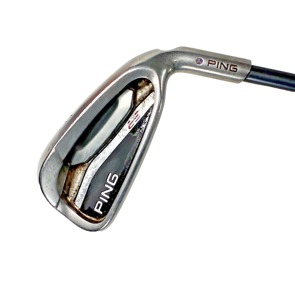 Ping G25 Blue Dot 6 Iron Graphite Shaft 39" Right Hand Golf Club